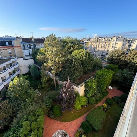 Studio- Avec Parking- Proche Cathedrale Reims Eksteriør billede